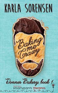 baking me crazy, karla sorensen, epub, pdf, mobi, download