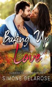 baking up love, simone belarose, epub, pdf, mobi, download