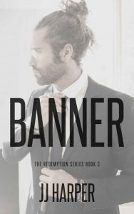 banner, jj harper, epub, pdf, mobi, download
