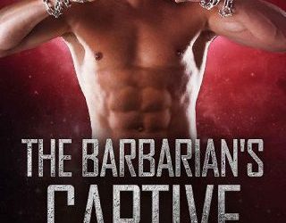 barbarian's captive bailey dark