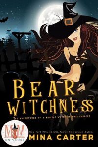bear witchness, mina carter, epub, pdf, mobi, download