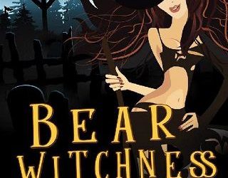 bear witchness mina carter