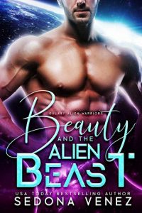 beauty alien beast, sedona venez, epub, pdf, mobi, download