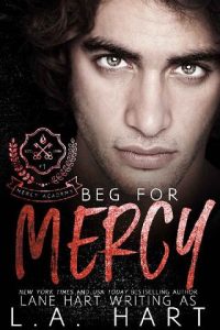 beg for mercy, lane hart, epub, pdf, mobi, download
