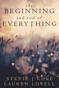 beginning everything, stevie j cole, epub, pdf, mobi, download