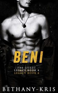 beni, bethany-kris, epub, pdf, mobi, download
