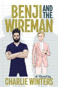 benji wireman, charlie winters, epub, pdf, mobi, download
