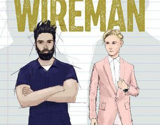 benji wireman charlie winters