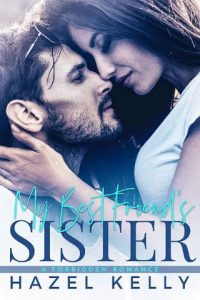 best friend's sister, hazel kelly, epub, pdf, mobi, download