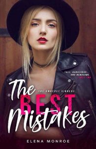 best mistakes, elena monroe, epub, pdf, mobi, download