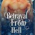 betrayal hell laney powell