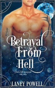 betrayal hell, laney powell, epub, pdf, mobi, download
