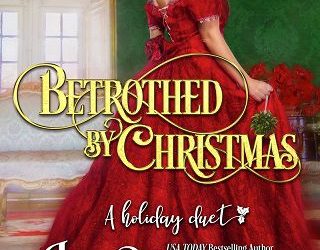 betrothed christmas jess michaels