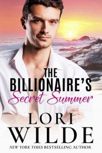 billionaire's secret summer, lori wilde, epub, pdf, mobi, download