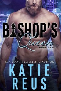 bishop's queen, katie reus, epub, pdf, mobi, download