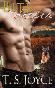bite deeper, ts joyce, epub, pdf, mobi, download