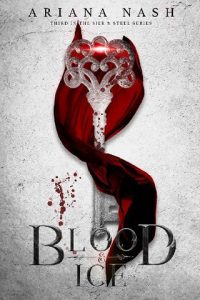 blood ice, ariana nash, epub, pdf, mobi, download
