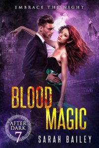 blood magic, sarah bailey, epub, pdf, mobi, download