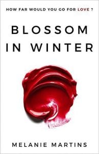 blossom winter, melanie martins, epub, pdf, mobi, download
