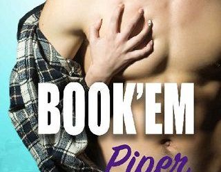 book'em piper danielle norman