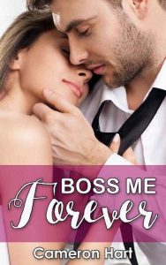 boss me forever, cameron hart, epub, pdf, mobi, download