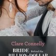 bride behind dollar clare connelly