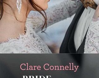 bride behind dollar clare connelly
