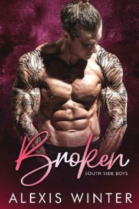 broken, alexis winter, epub, pdf, mobi, download