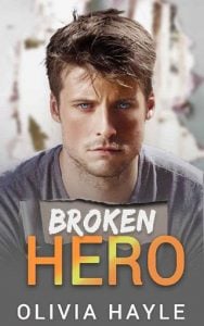 broken hero, olivia hayle, epub, pdf, mobi, download