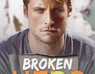 broken hero olivia hayle