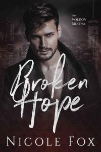 broken hope, nicole fox, epub, pdf, mobi, download