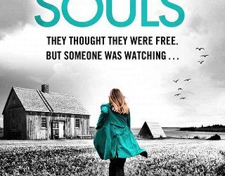 broken souls patricia gibney