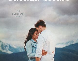 broken spirit catherine cowles