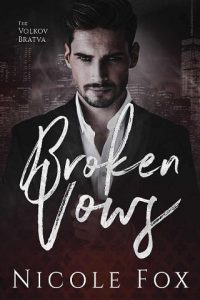 broken vows, nicole fox, epub, pdf, mobi, download