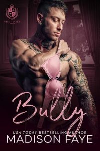 bully, madison faye, epub, pdf, mobi, download