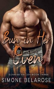 bun her oven, simone belarose, epub, pdf, mobi, download