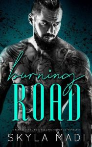 burning road, skyla madi, epub, pdf, mobi, download