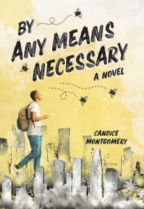 by any means, candice montgomery, epub, pdf, mobi, download