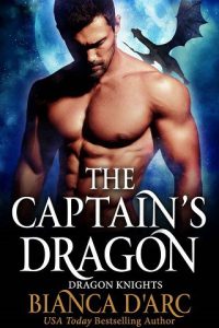captain's dragon, bianca d'arc, epub, pdf, mobi, download