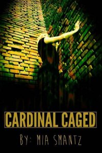 cardinal caged, mia smantz, epub, pdf, mobi, download