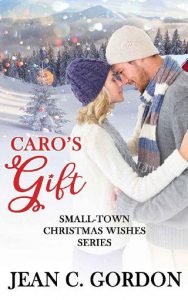 caro's gift, jean c gordon, epub, pdf, mobi, download