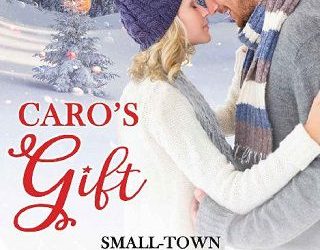 caro's gift jean c gordon