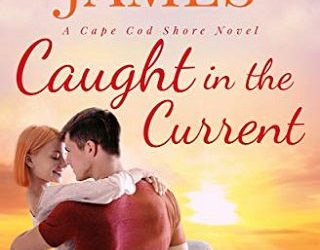 caught in current charlee james