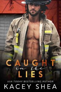 caught in lies, kacey shea, epub, pdf, mobi, download