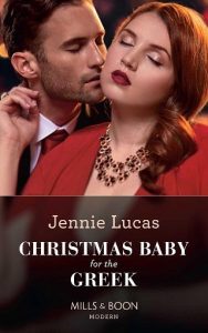christmas baby, jennie lucas, epub, pdf, mobi, download