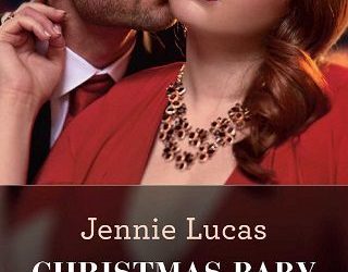 christmas baby jennie lucas