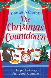 christmas countdown, donna ashcroft, epub, pdf, mobi, download