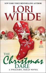 christmas dare, lori wilde, epub, pdf, mobi, download
