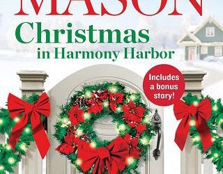 christmas harmony harbor debbie mason