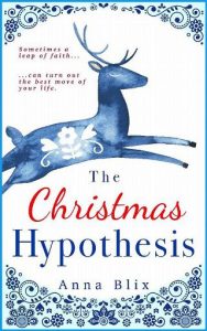 christmas hypothesis, anna blix, epub, pdf, mobi, download